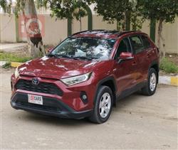 تويوتا راف 4